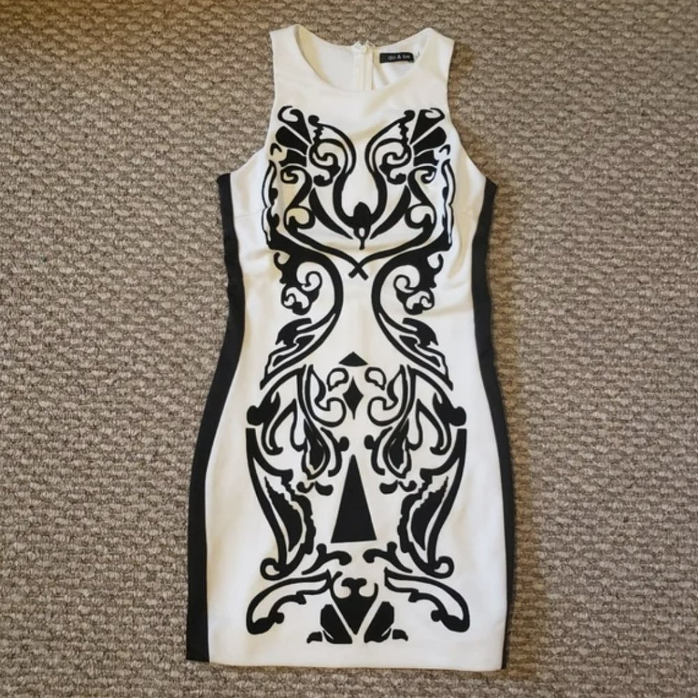 Do b dress